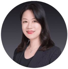 JESSICA ZHONG